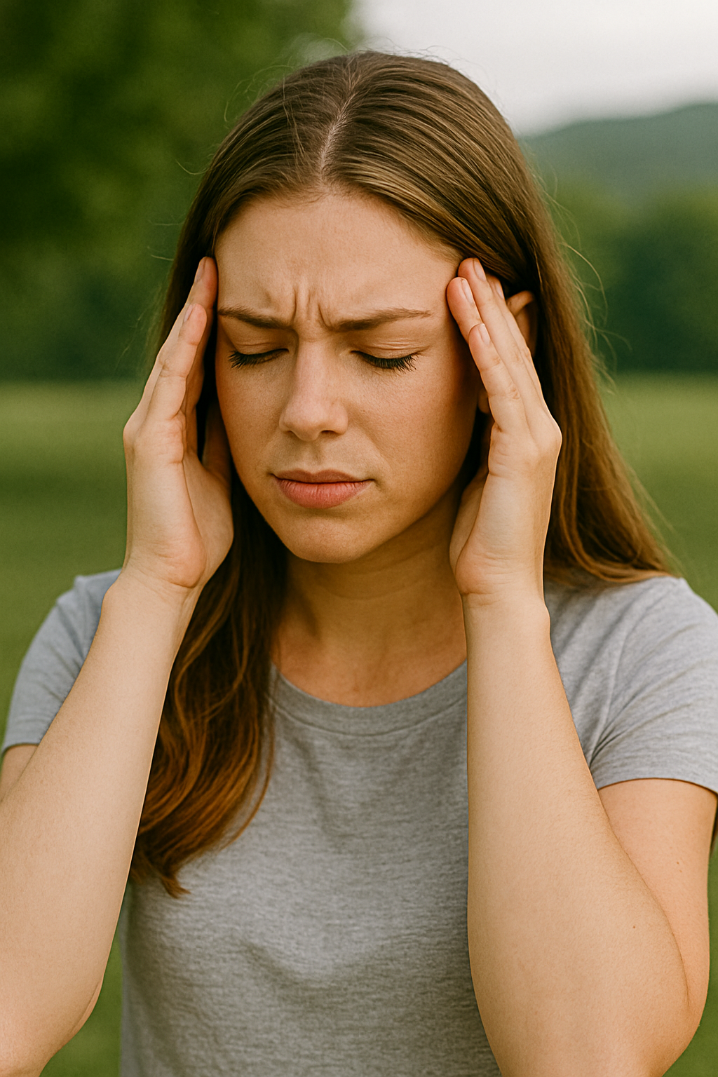 Recurring Headaches