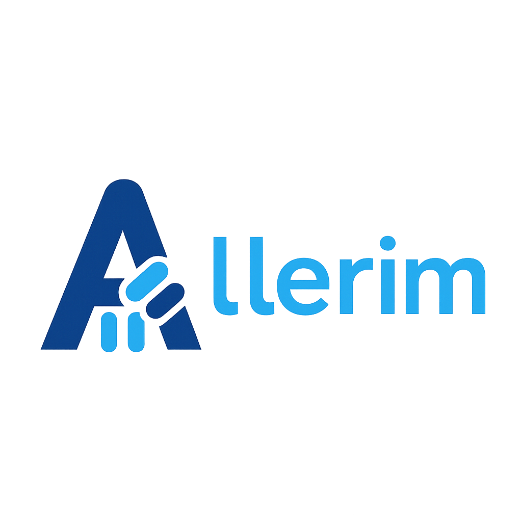 Allerim Logo